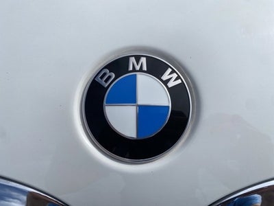 2021 BMW X3 XDRIVE30I Base