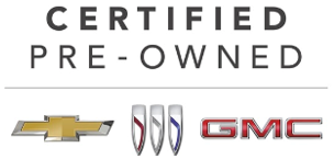 Chevrolet Buick GMC Certified Pre-Owned in Liberty, MO