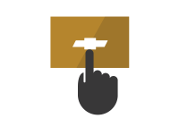 Shop Click Drive Create Icon in Liberty, MO