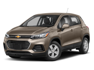 2020 Chevrolet Trax in Liberty, MO