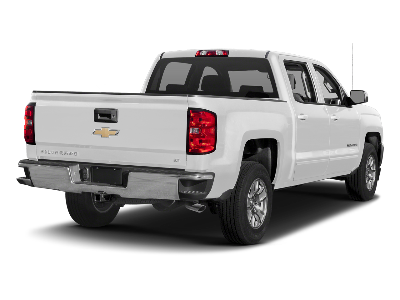 Used 2017 Chevrolet Silverado 1500 LT with VIN 3GCUKREC5HG168727 for sale in Kansas City