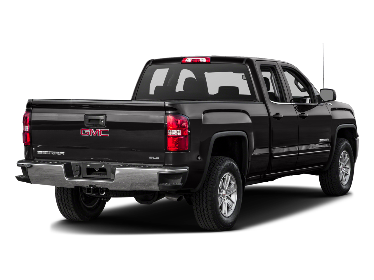 Used 2016 GMC Sierra 1500 SLE with VIN 1GTV2MEC8GZ146503 for sale in Kansas City