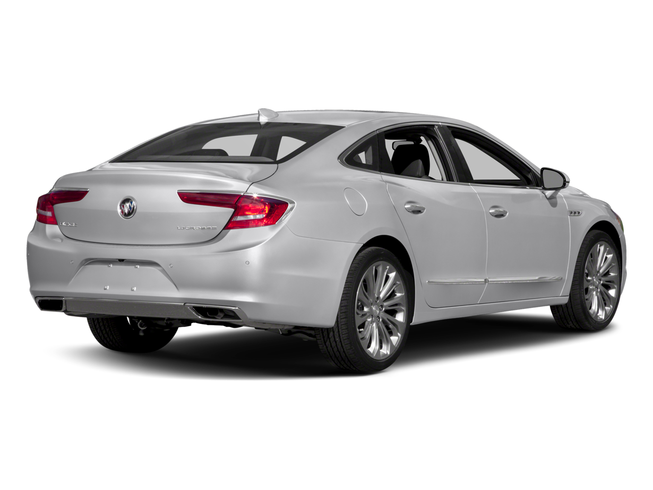 Used 2017 Buick LaCrosse Premium with VIN 1G4ZR5SS0HU173381 for sale in Kansas City