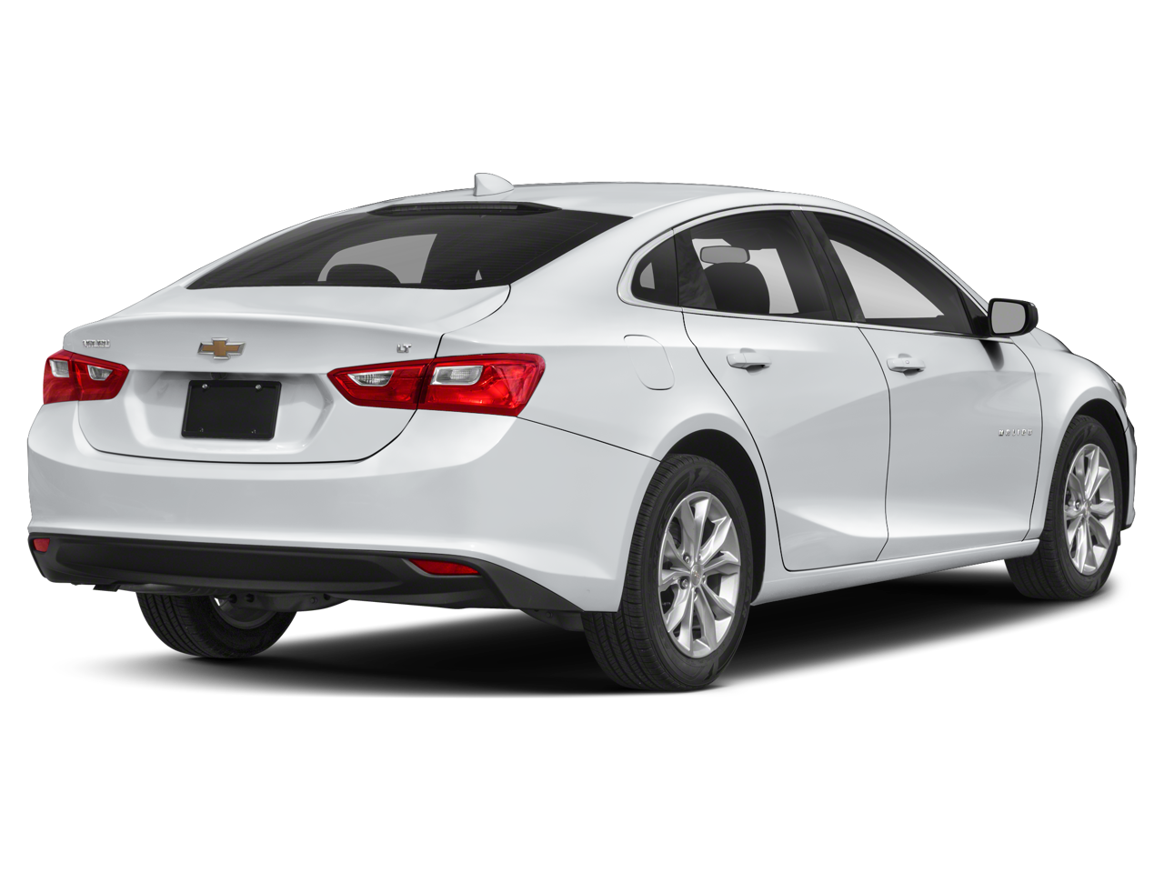 Used 2024 Chevrolet Malibu 1LT with VIN 1G1ZD5ST7RF225471 for sale in Kansas City