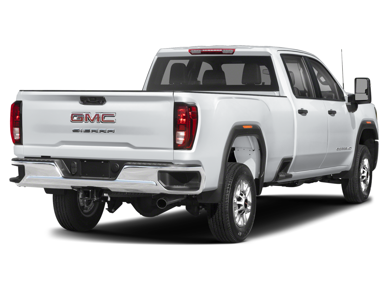 Used 2024 GMC Sierra 2500HD AT4 with VIN 1GT19PEY1RF303994 for sale in Kansas City