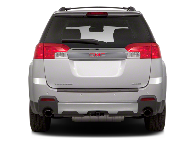 2010 GMC Terrain SLT-2