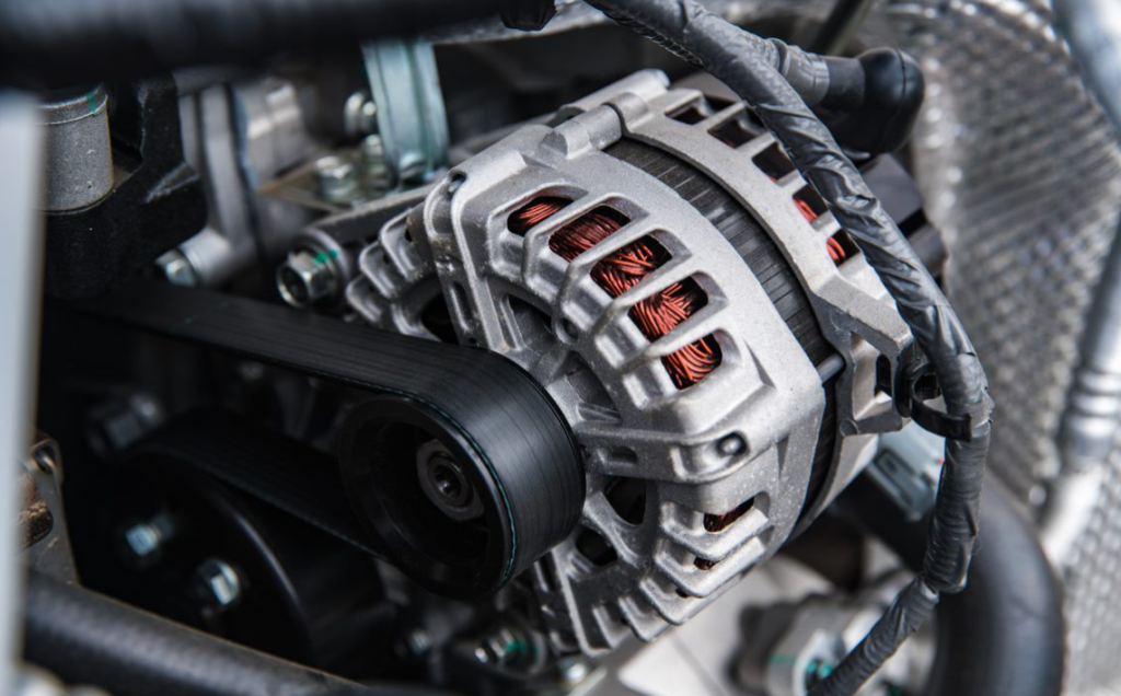 3 Signs Your Chevy Needs an Alternator Repair