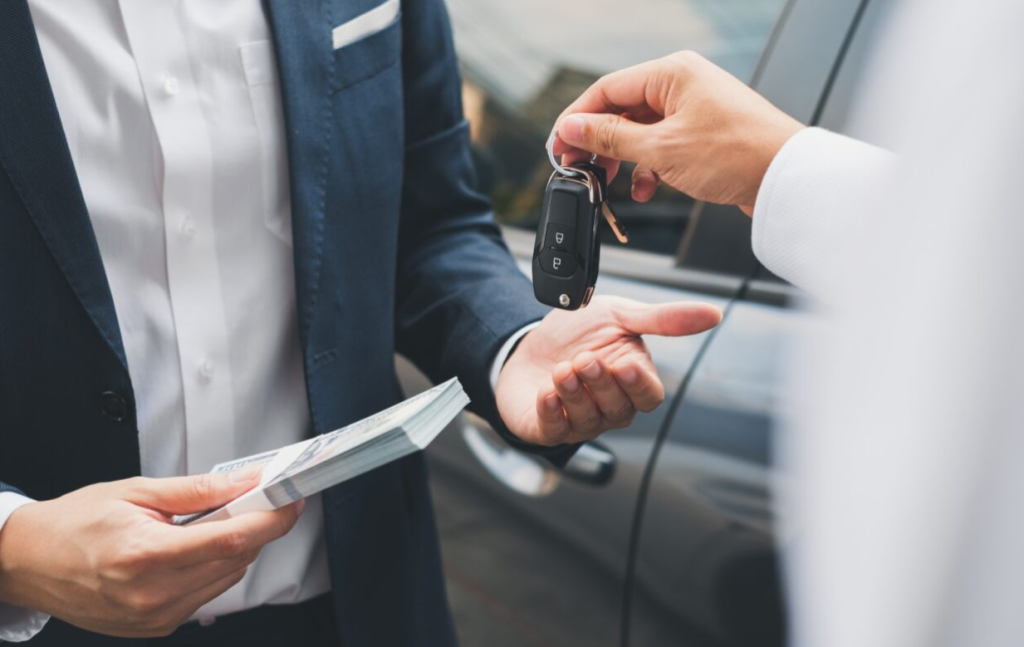 5 Reasons to Get Car Financing at Your Chevy Dealership