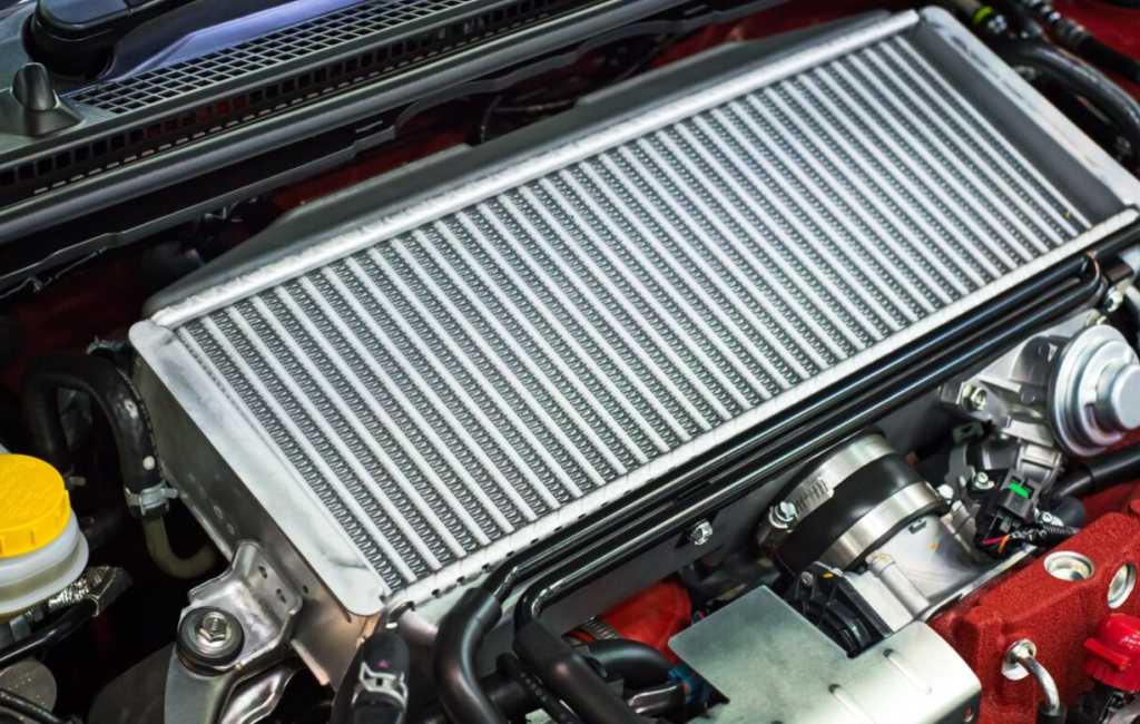 Does Your Chevy Need a Radiator Repair?