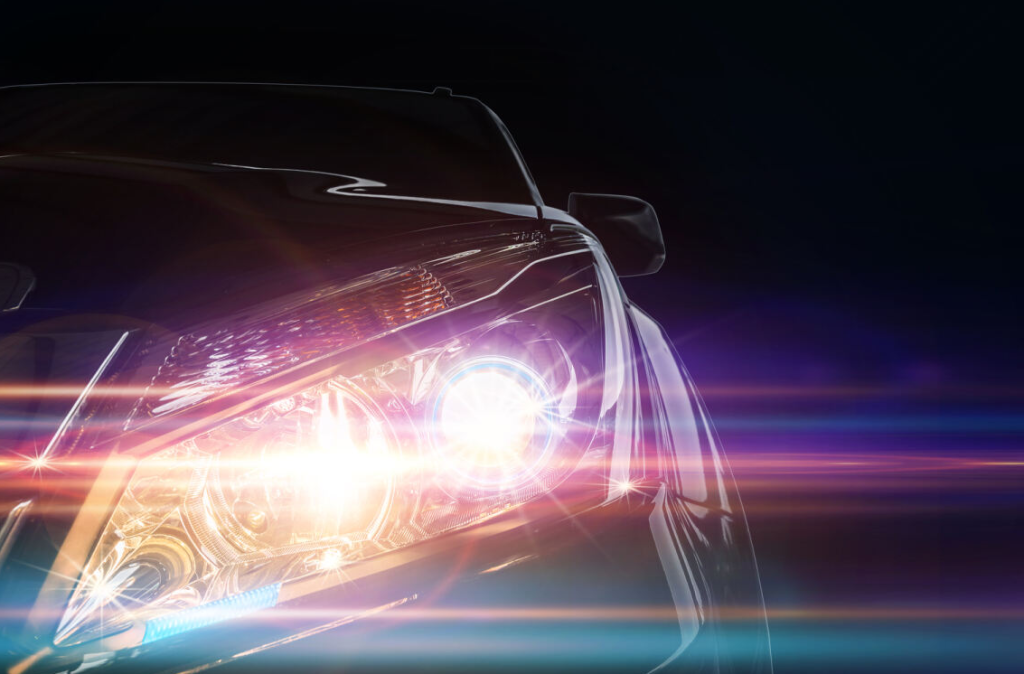 Getting New Headlights for Your Chevrolet