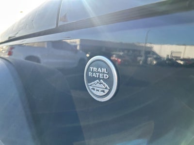 2016 Jeep Wrangler Unlimited Black Bear