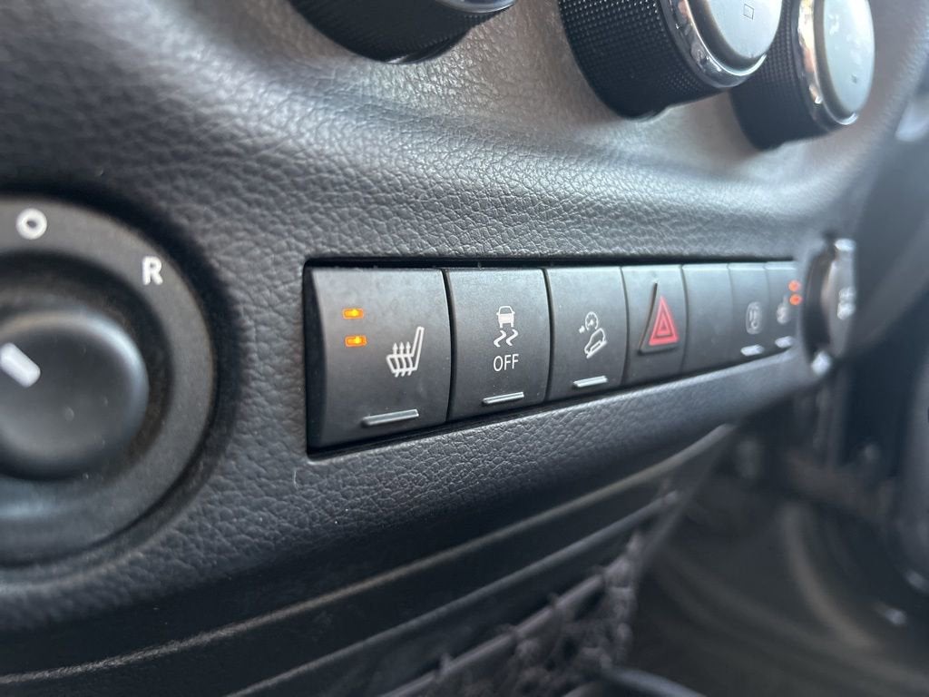 2016 Jeep Wrangler Unlimited Black Bear