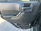 2016 Jeep Wrangler Unlimited Black Bear