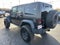 2016 Jeep Wrangler Unlimited Black Bear