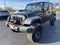 2016 Jeep Wrangler Unlimited Black Bear