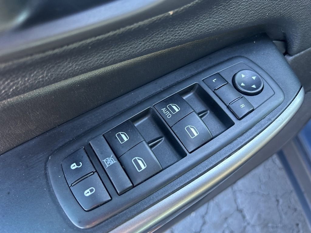 2020 Jeep Cherokee Latitude 4X4