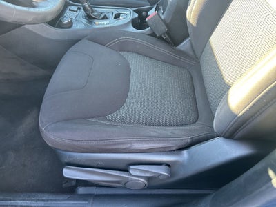 2020 Jeep Cherokee Latitude 4X4