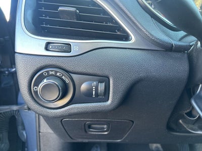 2020 Jeep Cherokee Latitude 4X4