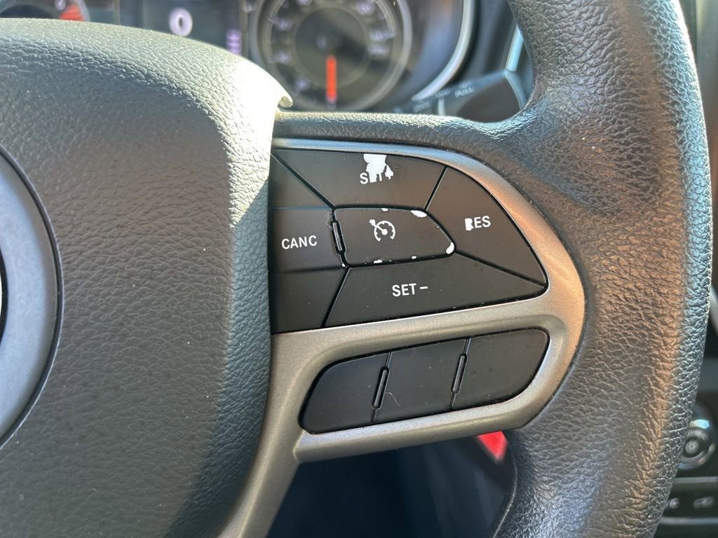 2020 Jeep Cherokee Latitude 4X4