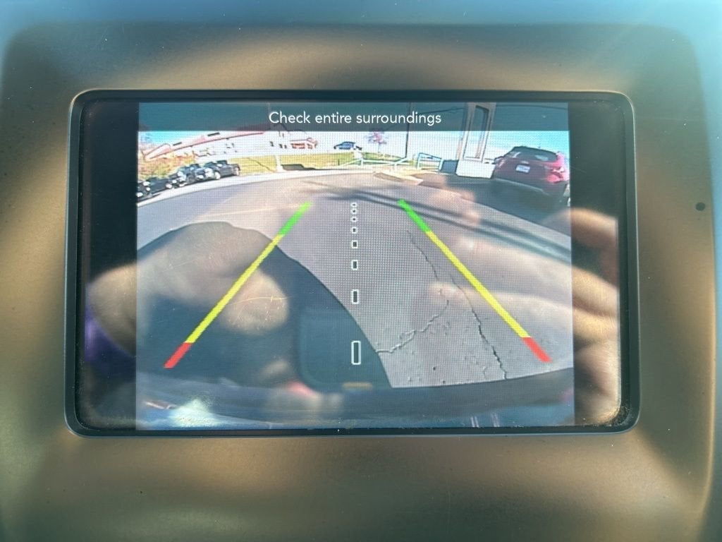 2020 Jeep Cherokee Latitude 4X4