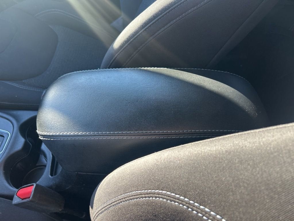 2020 Jeep Cherokee Latitude 4X4