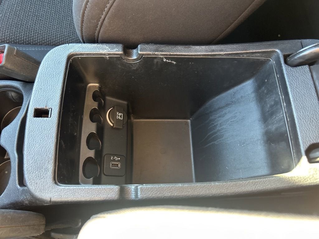 2020 Jeep Cherokee Latitude 4X4