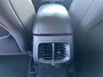 2020 Jeep Cherokee Latitude 4X4