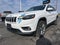 2021 Jeep Cherokee Latitude Lux 4X4