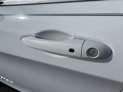 2021 Jeep Cherokee Latitude Lux 4X4