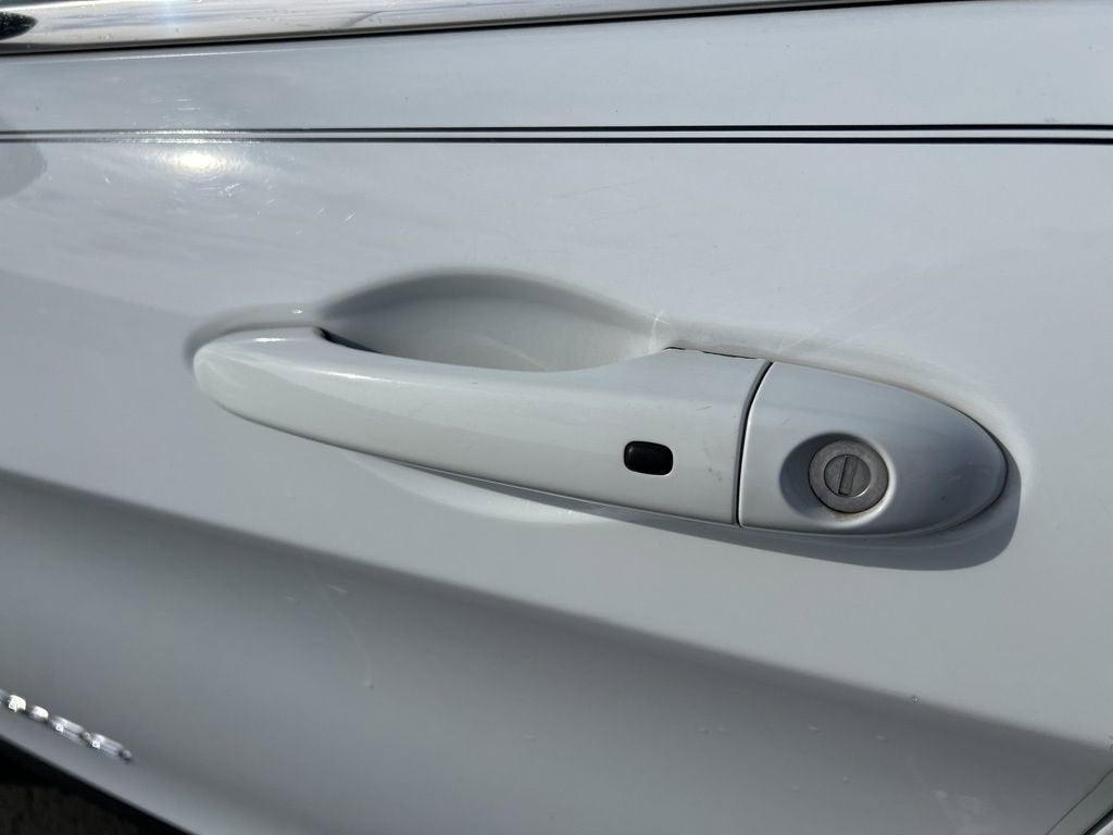 2021 Jeep Cherokee Latitude Lux 4X4