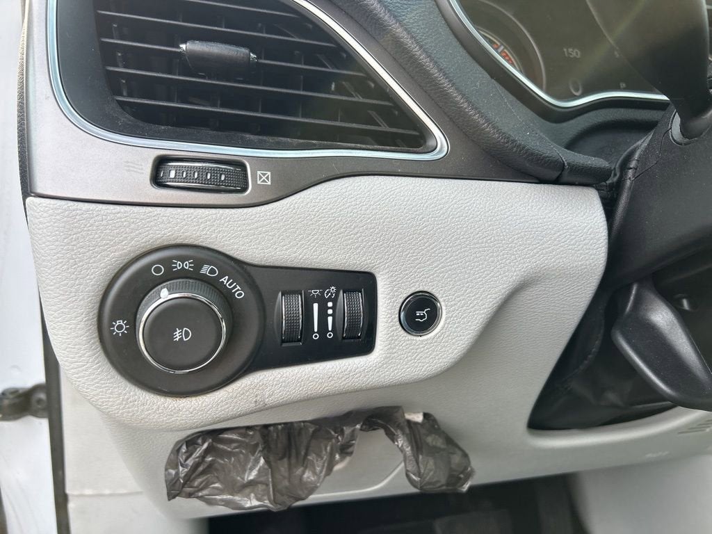 2021 Jeep Cherokee Latitude Lux 4X4