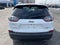 2021 Jeep Cherokee Latitude Lux 4X4