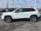 2021 Jeep Cherokee Latitude Lux 4X4