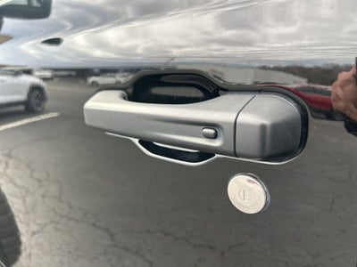 2022 Jeep Gladiator Rubicon 4x4