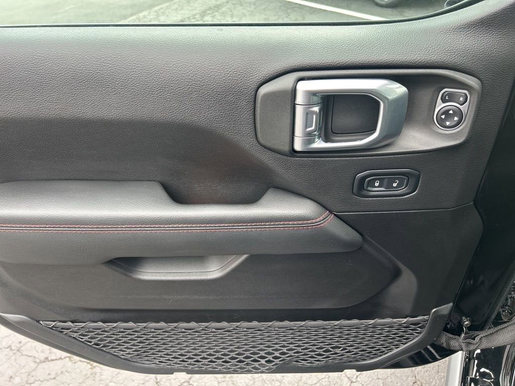 2022 Jeep Gladiator Rubicon 4x4