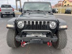 2022 Jeep Gladiator Rubicon 4x4