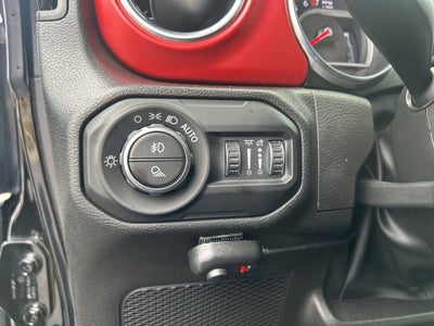 2022 Jeep Gladiator Rubicon 4x4