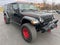 2022 Jeep Gladiator Rubicon 4x4