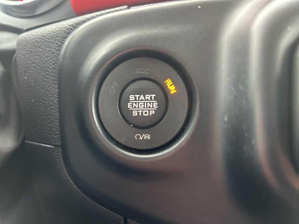 2022 Jeep Gladiator Rubicon 4x4