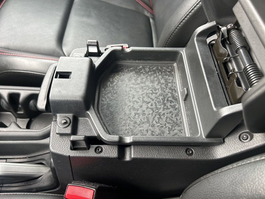 2022 Jeep Gladiator Rubicon 4x4