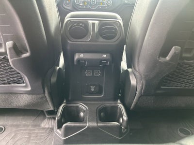 2022 Jeep Gladiator Rubicon 4x4