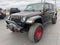 2022 Jeep Gladiator Rubicon 4x4