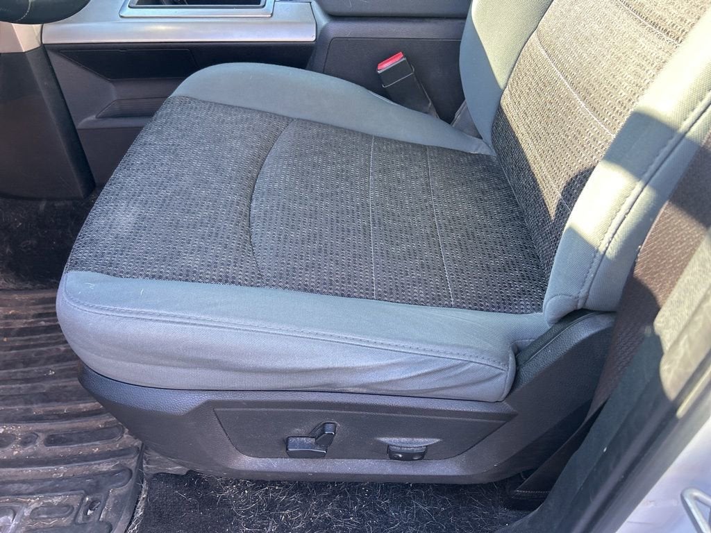 2014 RAM 1500 Big Horn