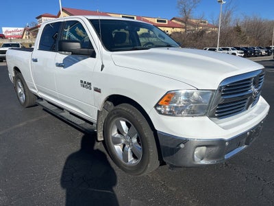 2014 RAM 1500 Big Horn