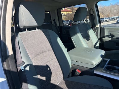 2014 RAM 1500 Big Horn