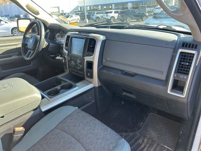 2014 RAM 1500 Big Horn