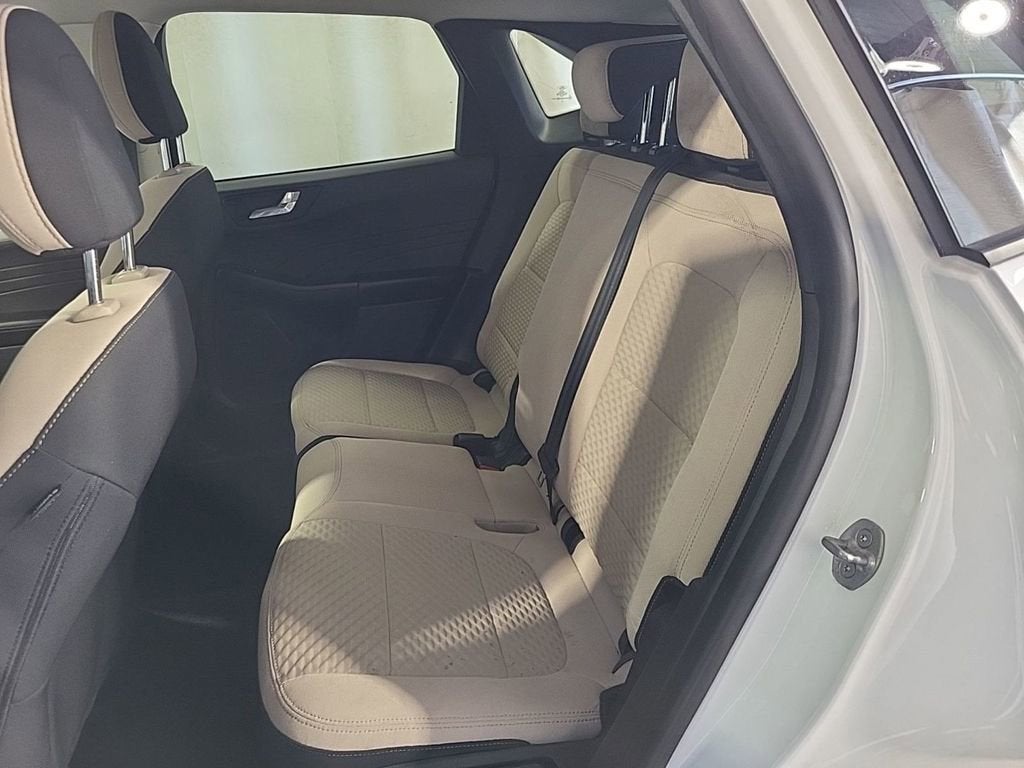 2021 Ford Escape SE Hybrid