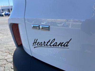 2021 Ford Escape SE Hybrid