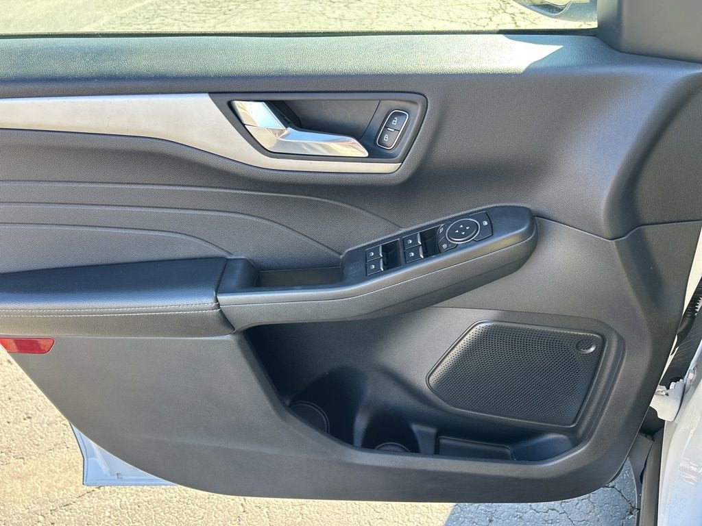 2021 Ford Escape SE Hybrid