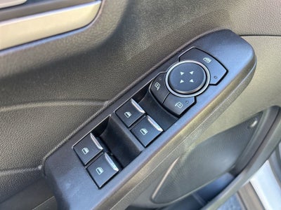 2021 Ford Escape SE Hybrid